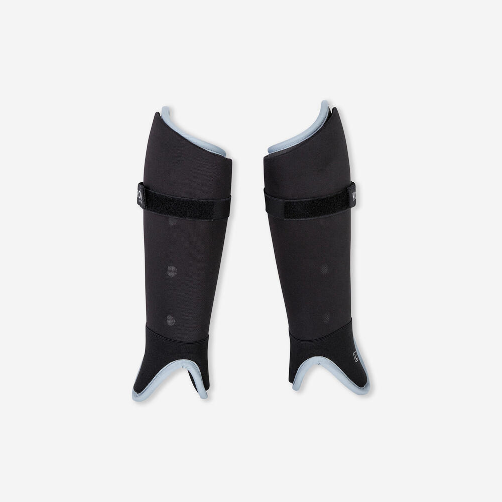 Korok - Schienbeinschoner Feldhockey FH500