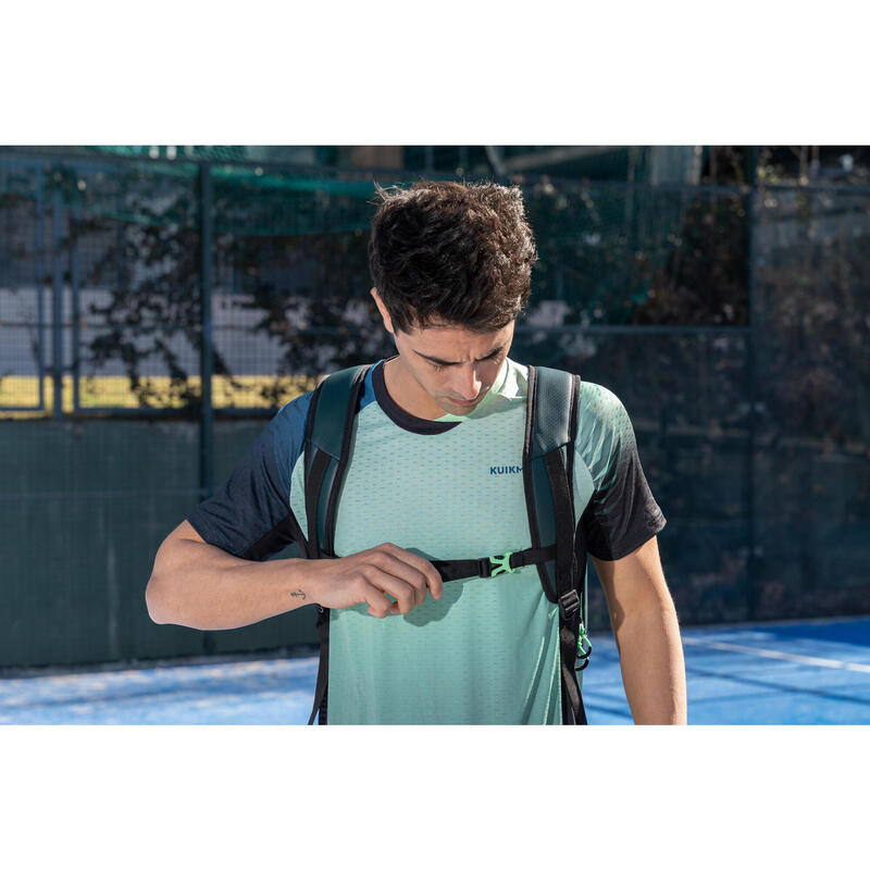 Zaino padel isotermico PBP 900 35 litri nero