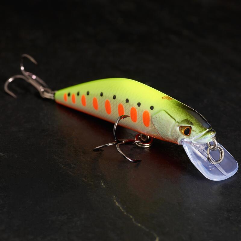 Wobbler - MNWFS 70 US