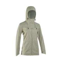 Waterproof hiking jacket - NH500 I- Women