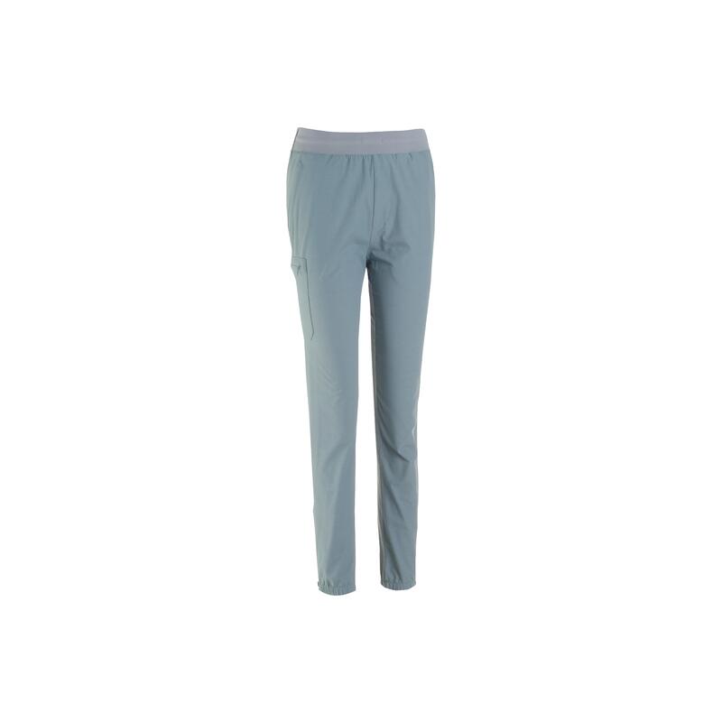 TRAVEL TROUSERS 900 F GREY