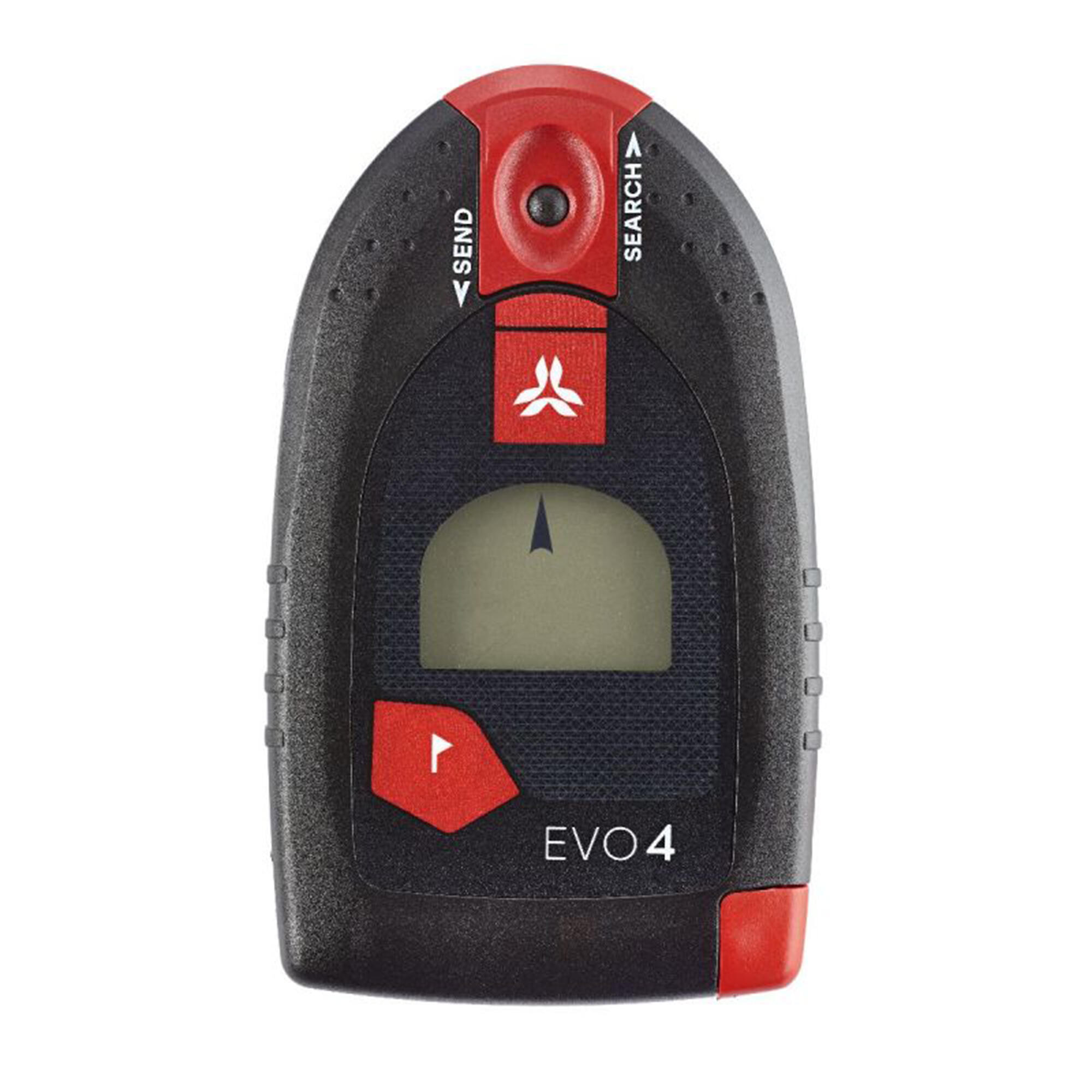 Avalanche transceiver