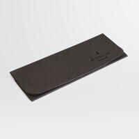 Floor Protection Mat for Fitness Equipment - Size S - 55x55 cm