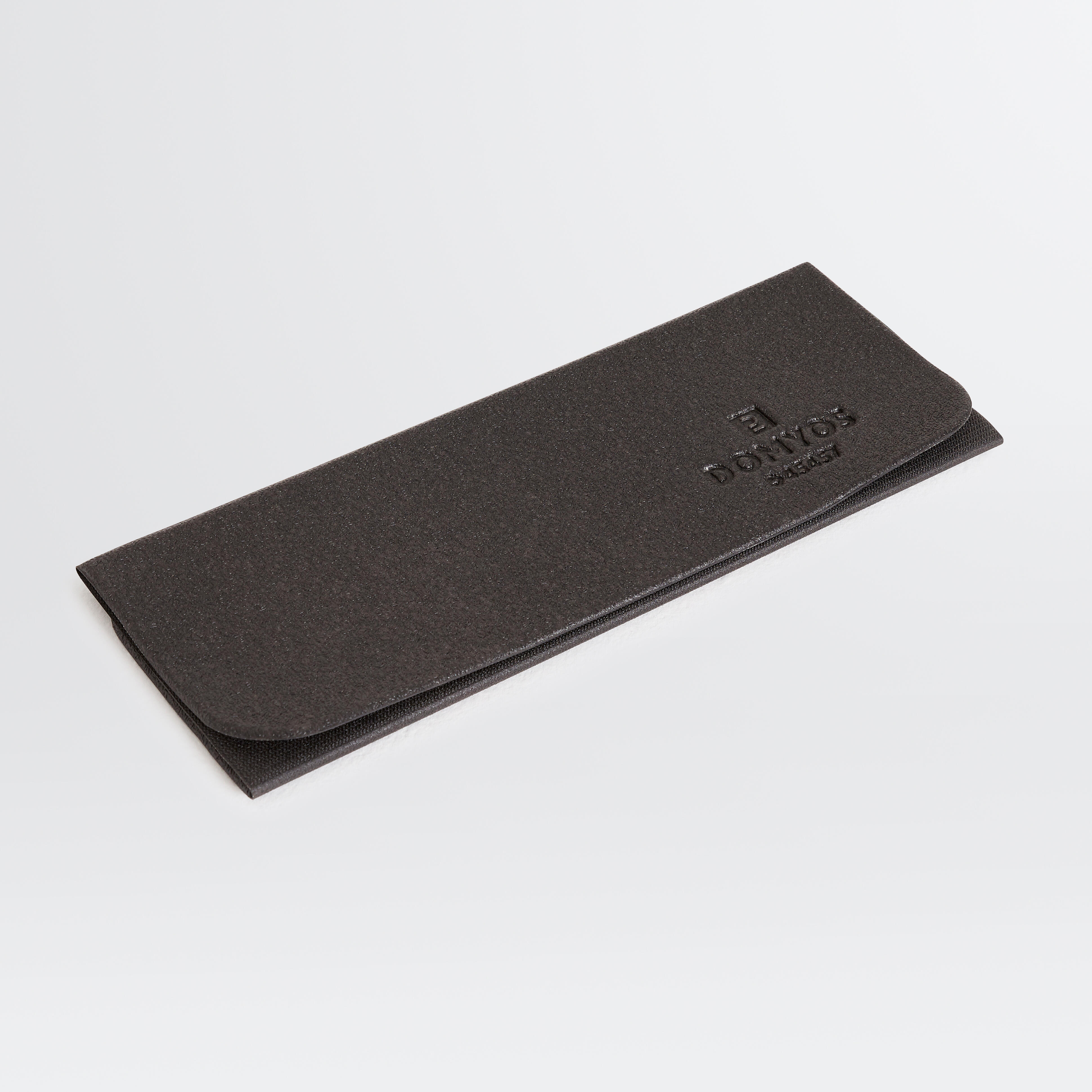 Tapis De Protection Antidérapant Et Anti-Bruit 200x100x2.5cm - Pour Tapis De Course, Équipement De Gym, Yoga - Noir Et Jaune