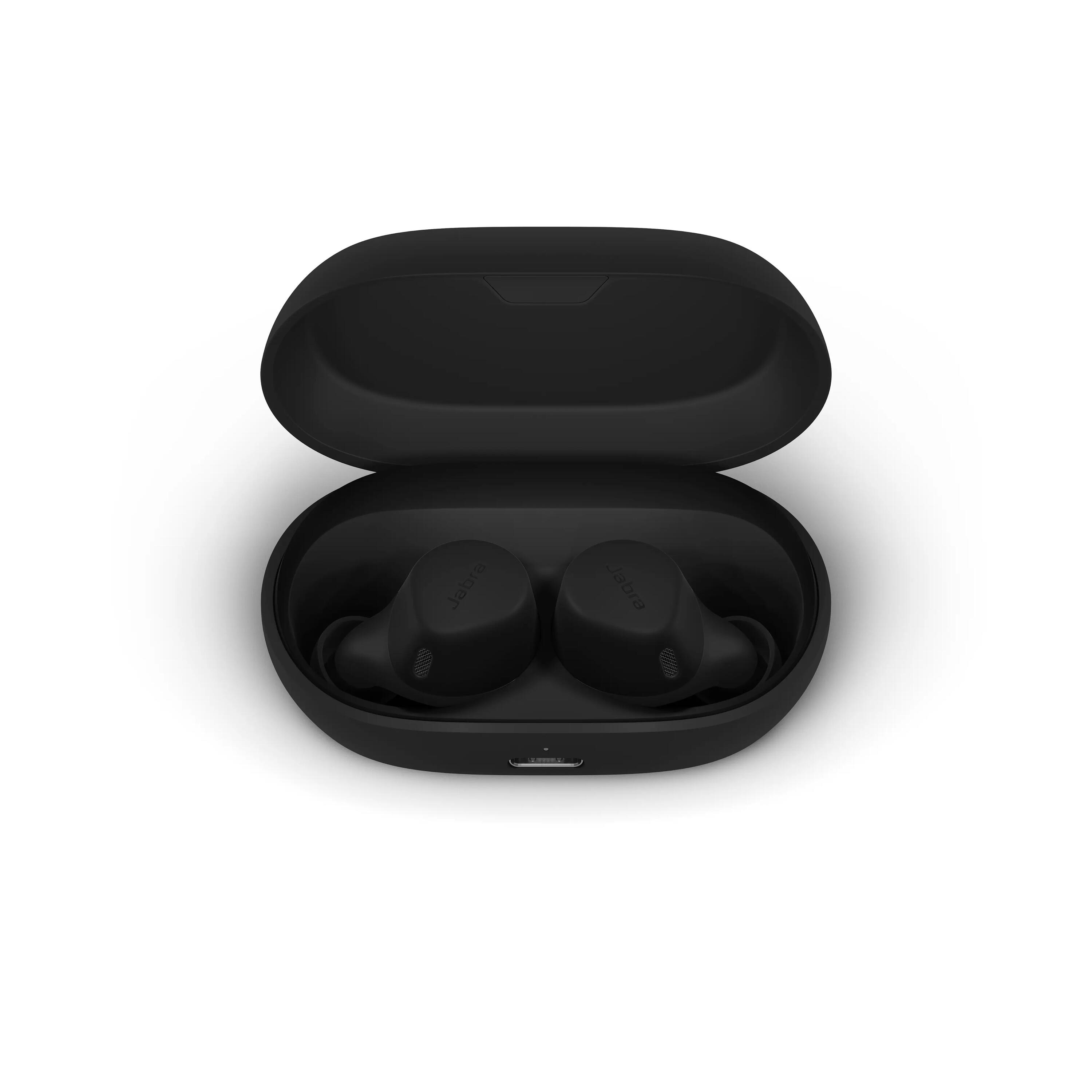 Wireless Bluetooth Sports Earbuds Elite 7 Active - Black 5/13