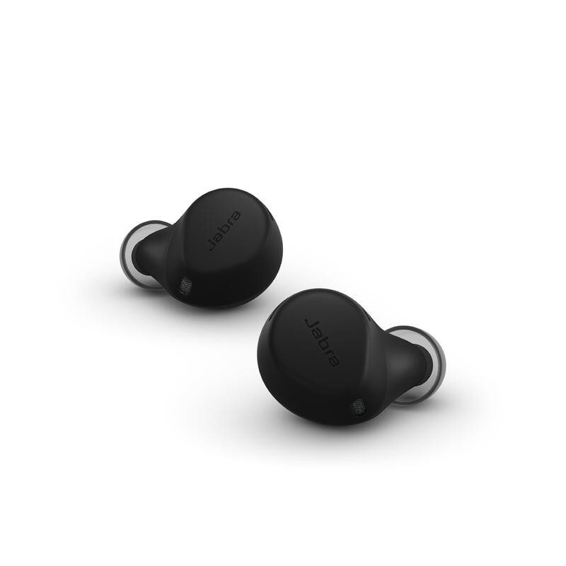Bezdrátová sluchátka Elite 7 Active s Bluetooth černá