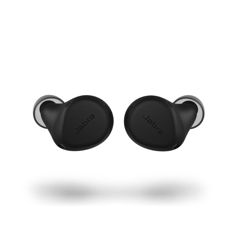 Bezdrátová sluchátka Elite 7 Active s Bluetooth černá