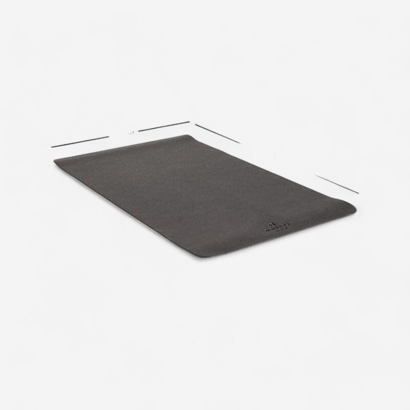 Esterilla Protección Suelo Material Fitness Talla M 70 x 110 cm