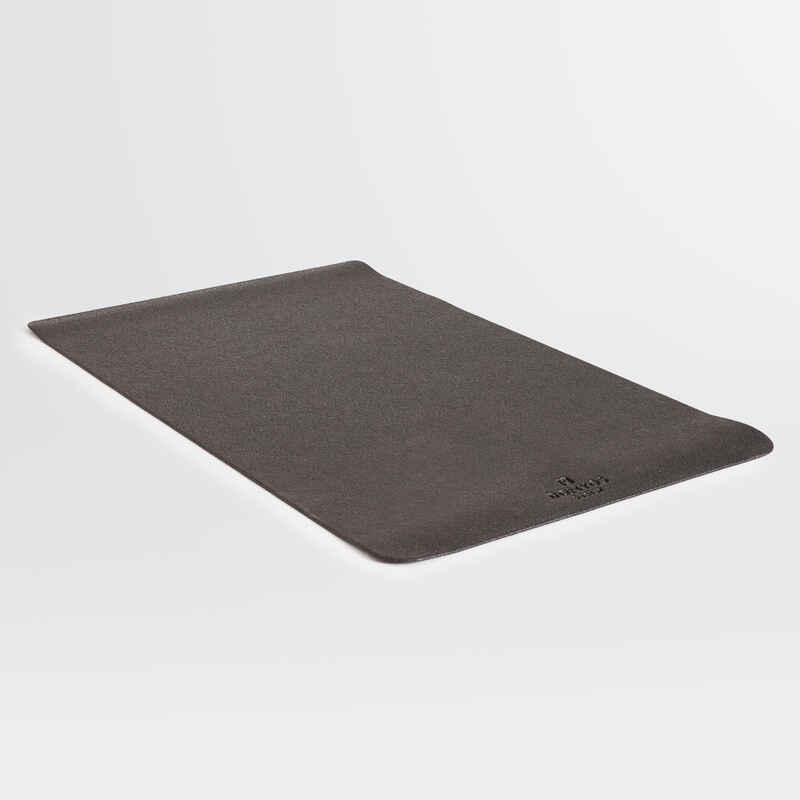 Bodenschutzmatte für Fitnessgeräte - Grösse M - 70 ×110 cm