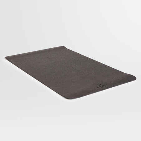 Floor Protection Mat for Fitness Equipment - Size M - 70x110 cm