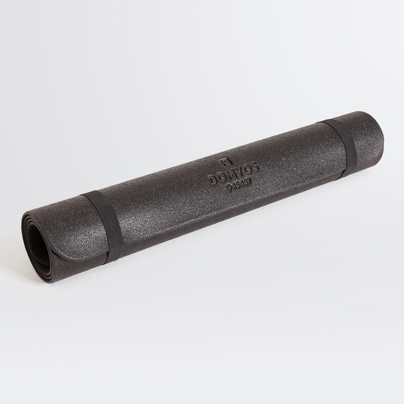 Esterilla Protección Suelo Material Fitness Talla M 70 x 110 cm
