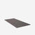 TAPIS DE PROTECTION SOL POUR MATERIEL DE FITNESS - taille L - 98x198 cm