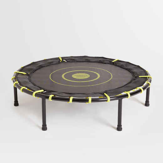 
      Fitness Trampoline Fit Trampo 500 without Front Bar
  