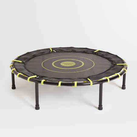 Fitness Trampoline Fit Trampo 500 without Front Bar