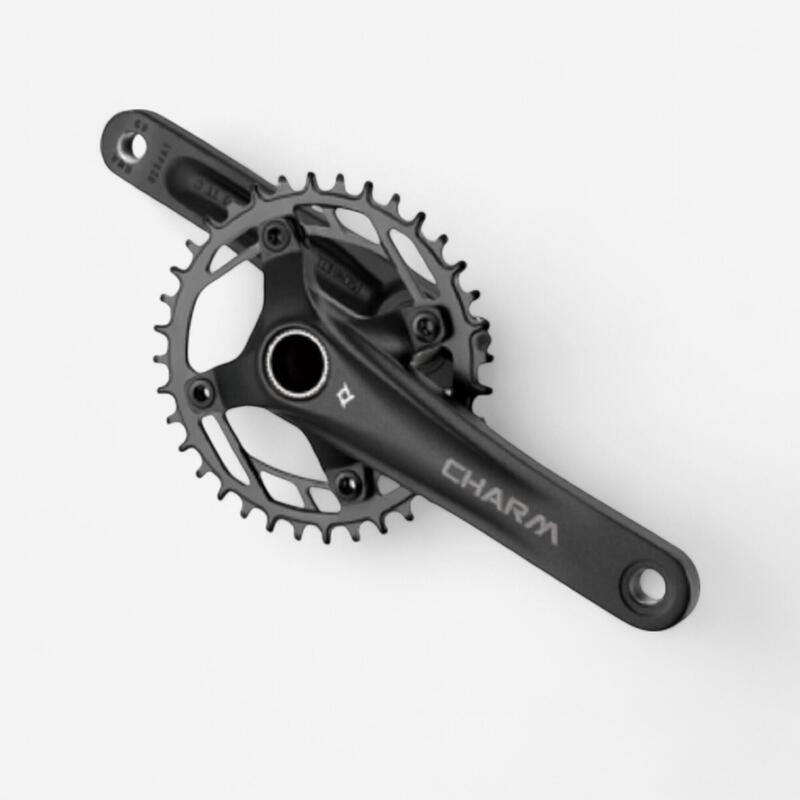 Cranksets and Chainrings