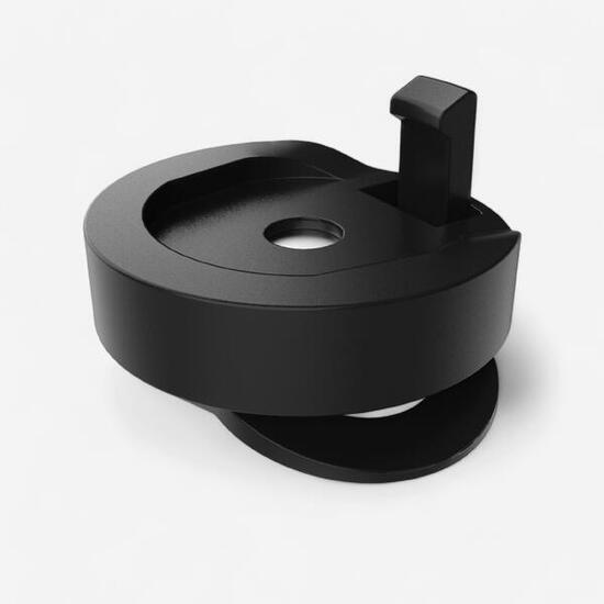 Magnete attacco tubo zaino trail donna 8L 10 e 15L