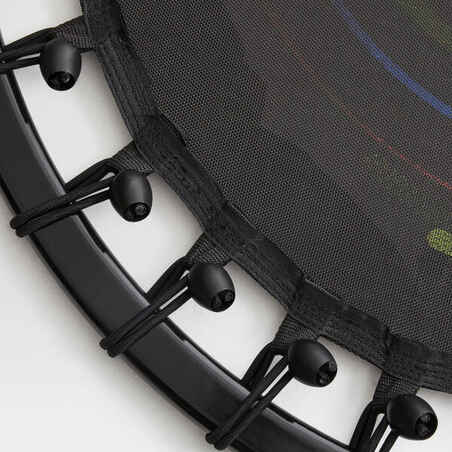 Fitness Trampoline Fit Trampo 900