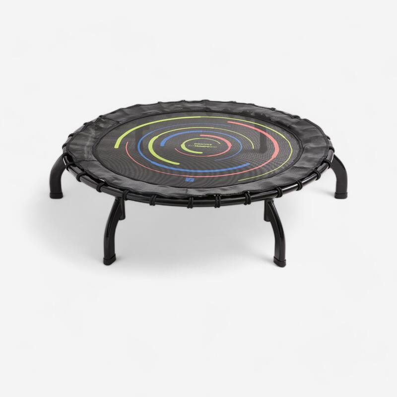 Fitness trampolíny