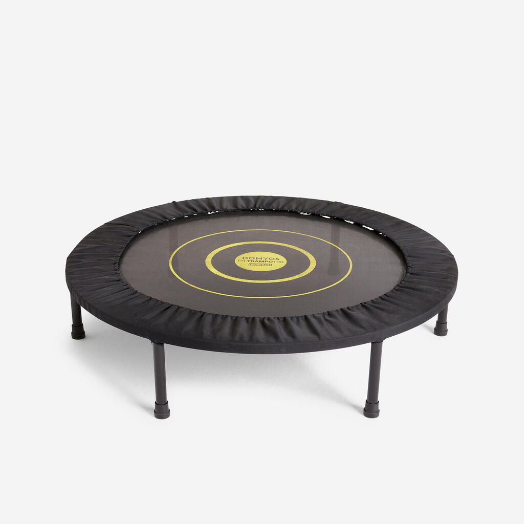 CAMA ELÁSTICA FITNESS FIT TRAMPO100