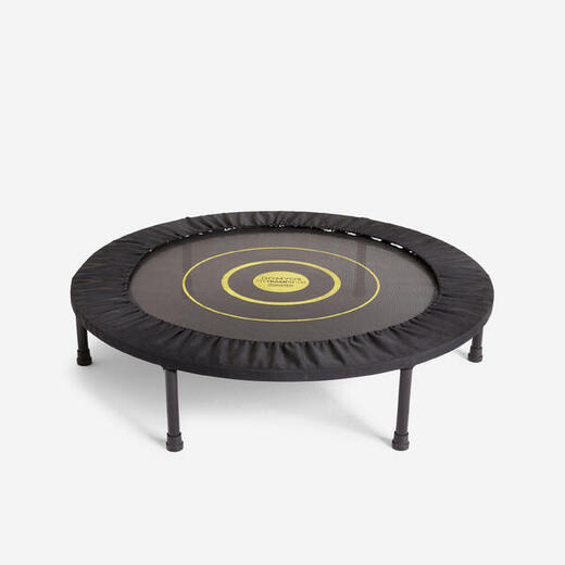 Mini Trampoline Fitness Decathlon