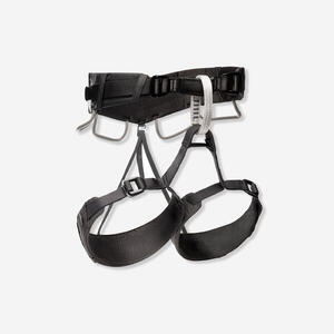Arnés de escalada y alpinismo Adulto Black Diamond Momentum 4S