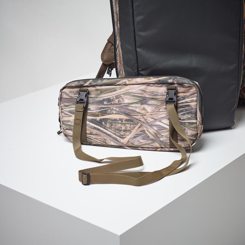 90 L BACKPACK WETLANDS CAMOUFLAGE