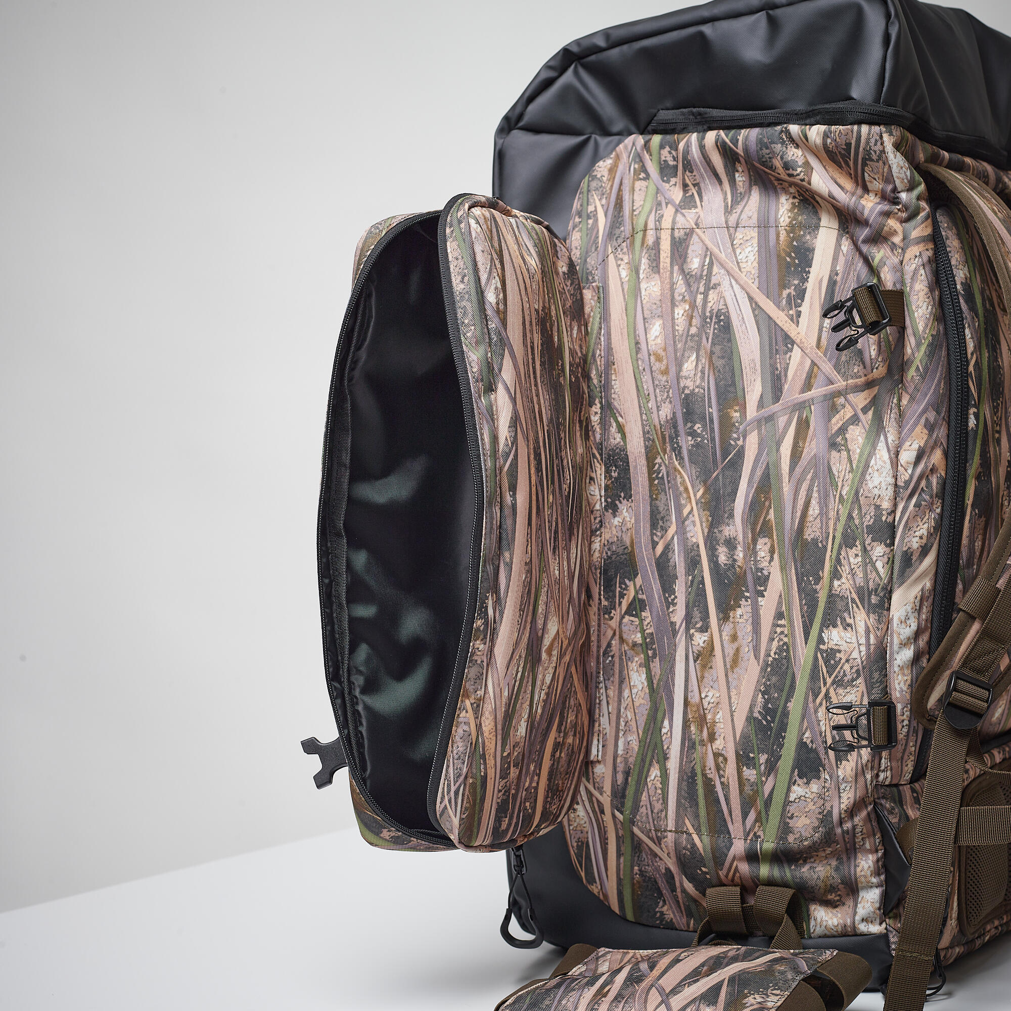 Sac a dos 90l cheap decathlon