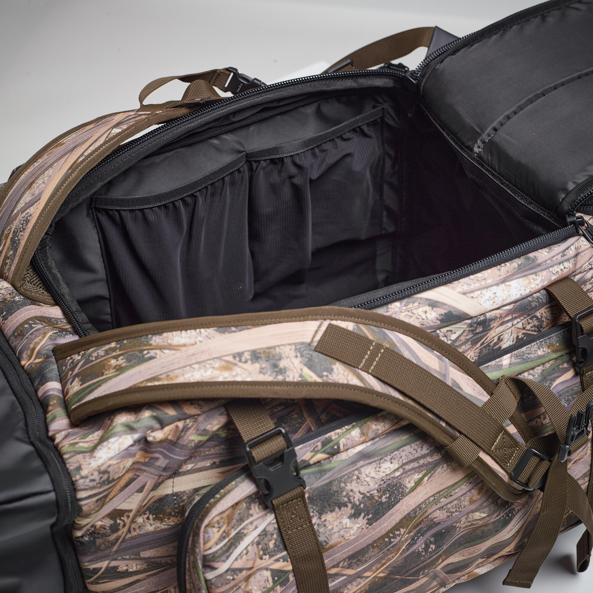 Sac a dos decathlon store 90l