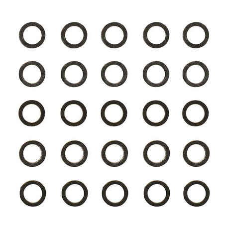 Carp Fishing Blowback Ring 3.7mm x20