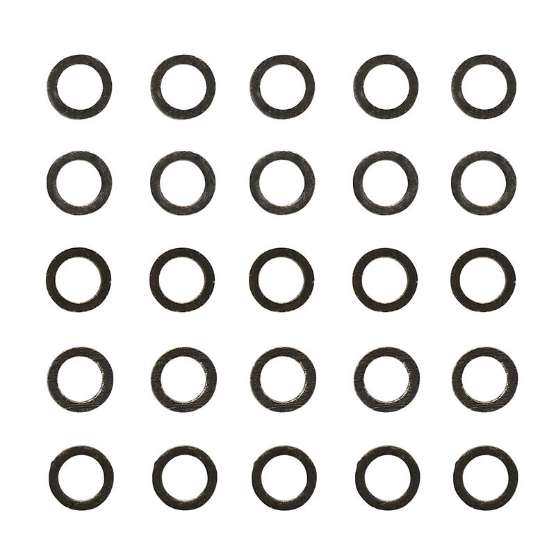 Inel Ring blow 3,7 mm X20 pescuit la crap   