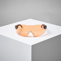 Kit occhiali protettivi tiro a volo CLAY 500 4 lenti intercambiabili  SOLOGNAC | DECATHLON