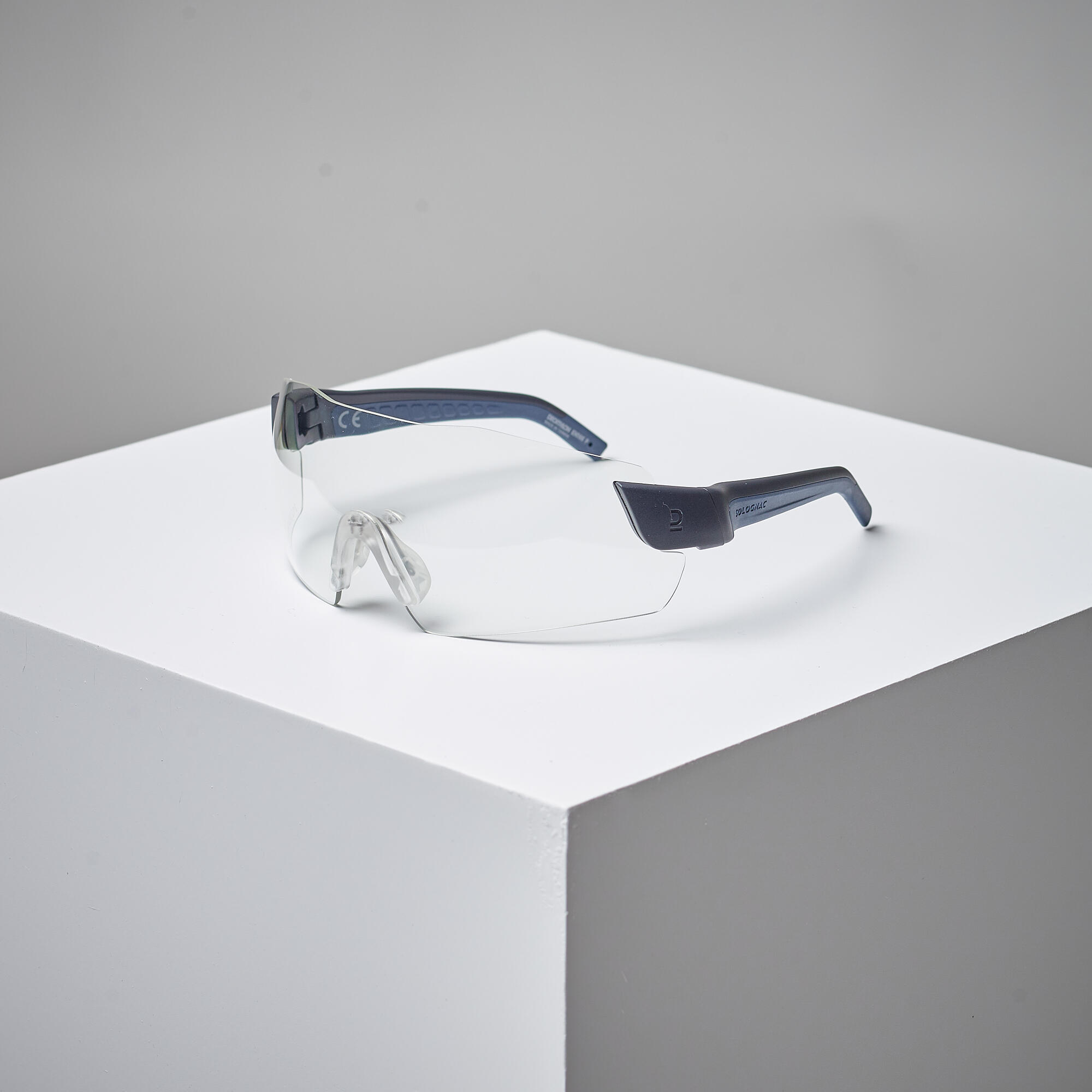 Lunette de protection online pour le tir