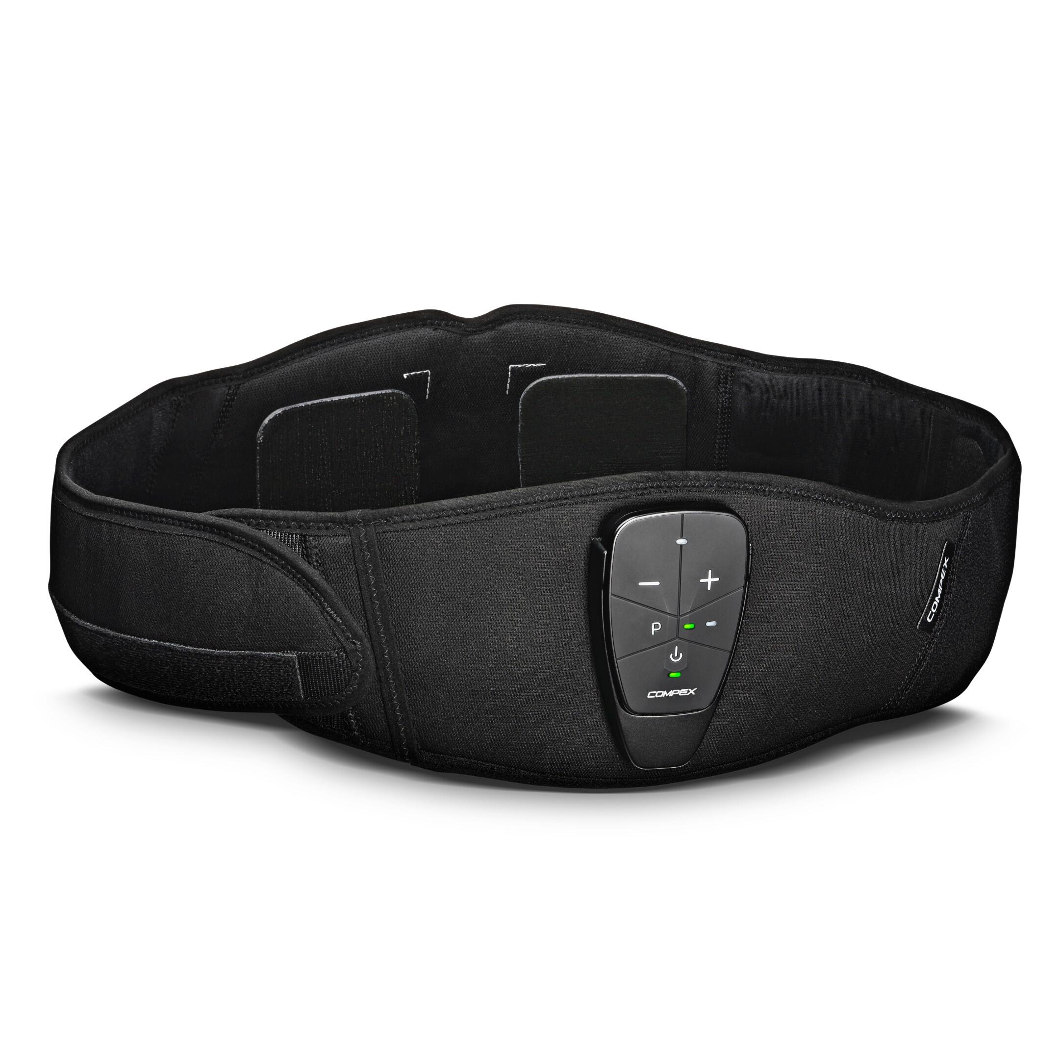 Cinturón Abdominal/Lumbar Compex Corebelt 1.0 S/M 2/17