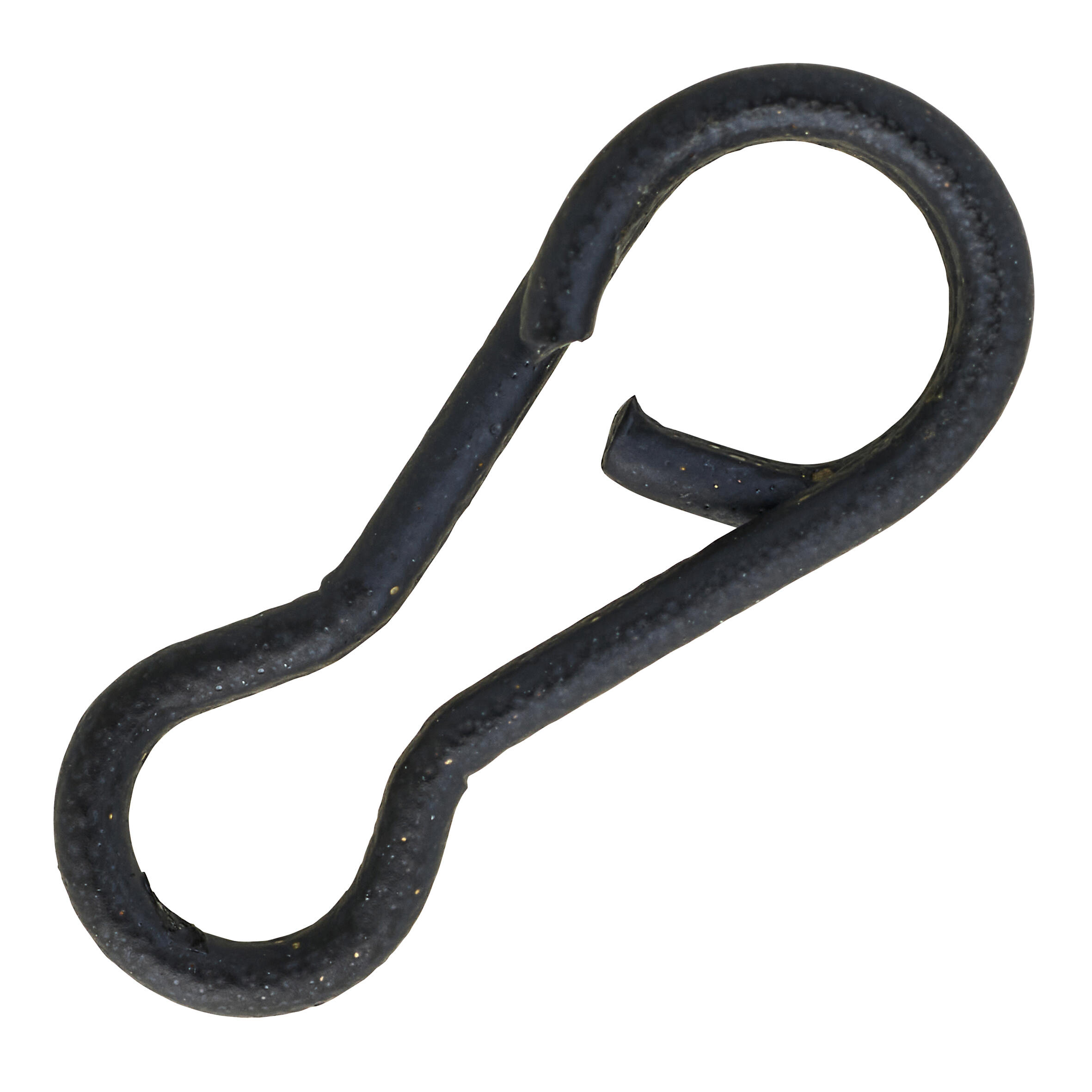 Alfinete Snap black X25 Pesca da carpa 3/4