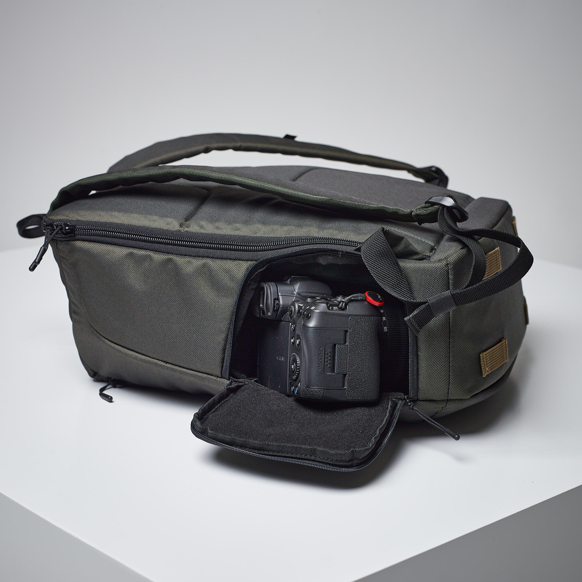 BAGSMART Camera Backpack for DSLR & Laptop, Water India | Ubuy