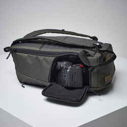 PHOTO BACKPACK 20L 100