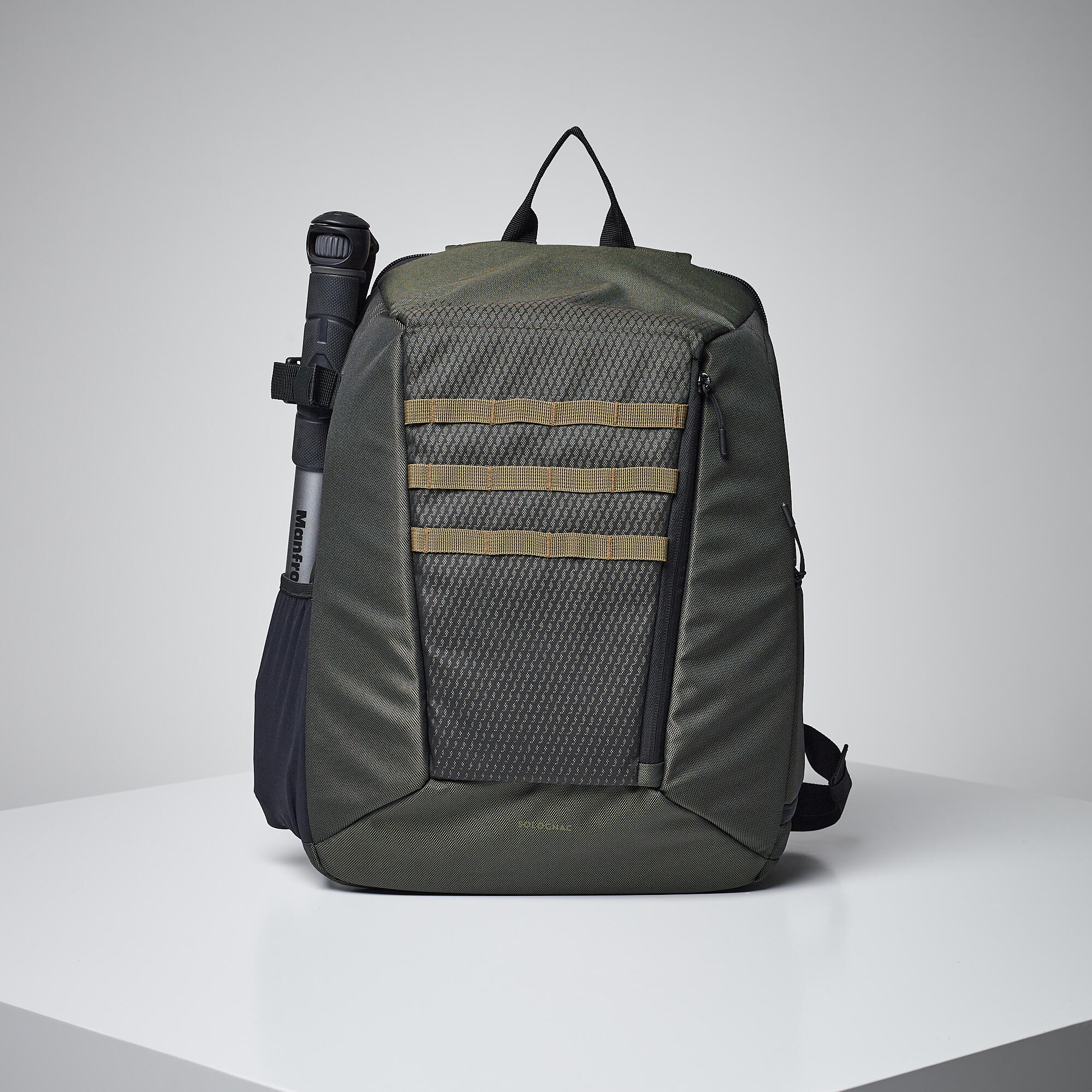 Mochila cámara réflex decathlon cheap