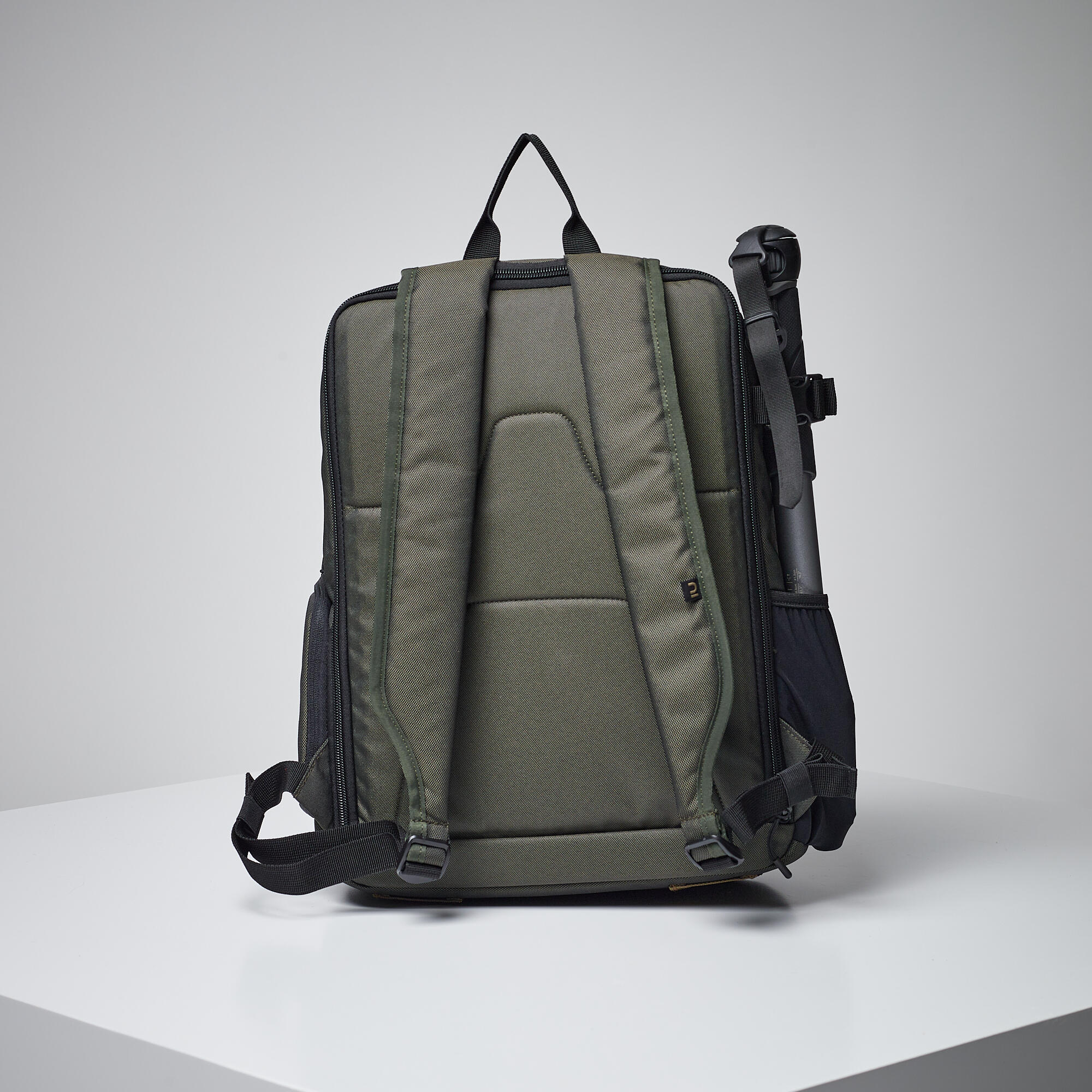 Photo Backpack 20 L - 100 - SOLOGNAC