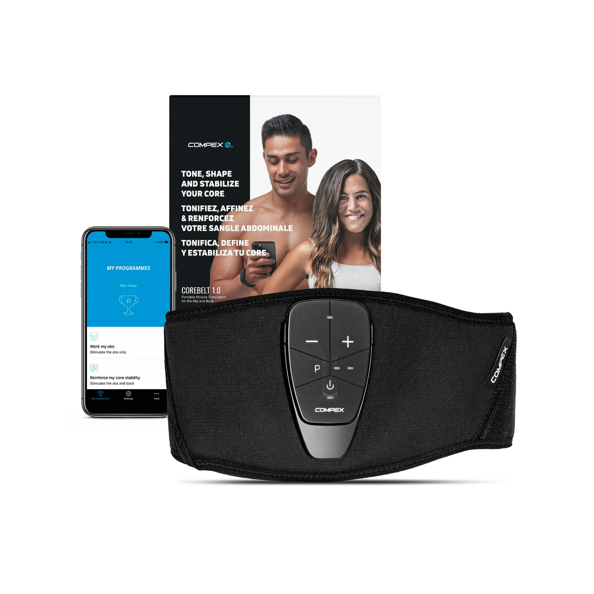 COMPEX picture