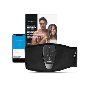 Cinturón Abdominal/Lumbar Compex Corebelt 1.0 S/M