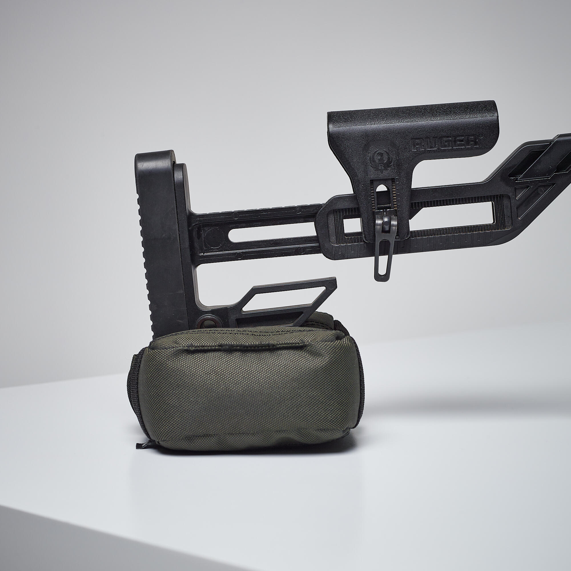 GUN REST Hybrid PRS 100 - Decathlon