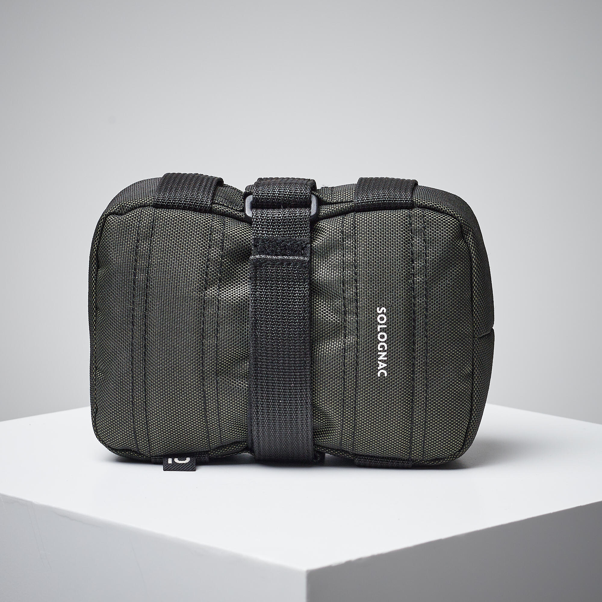 Bolsa Tiro Híbrida Apoyo Solognac 100 PRS 8/17