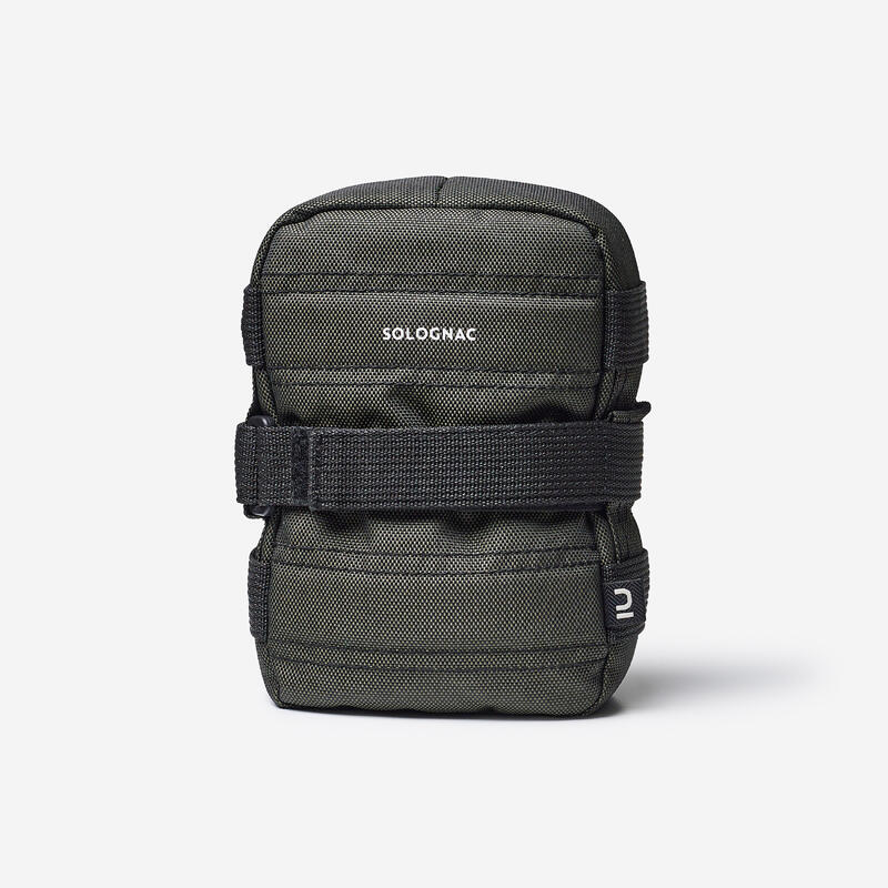 SACO DE TIRO DESPORTIVO HÍBRIDO PRS 100
