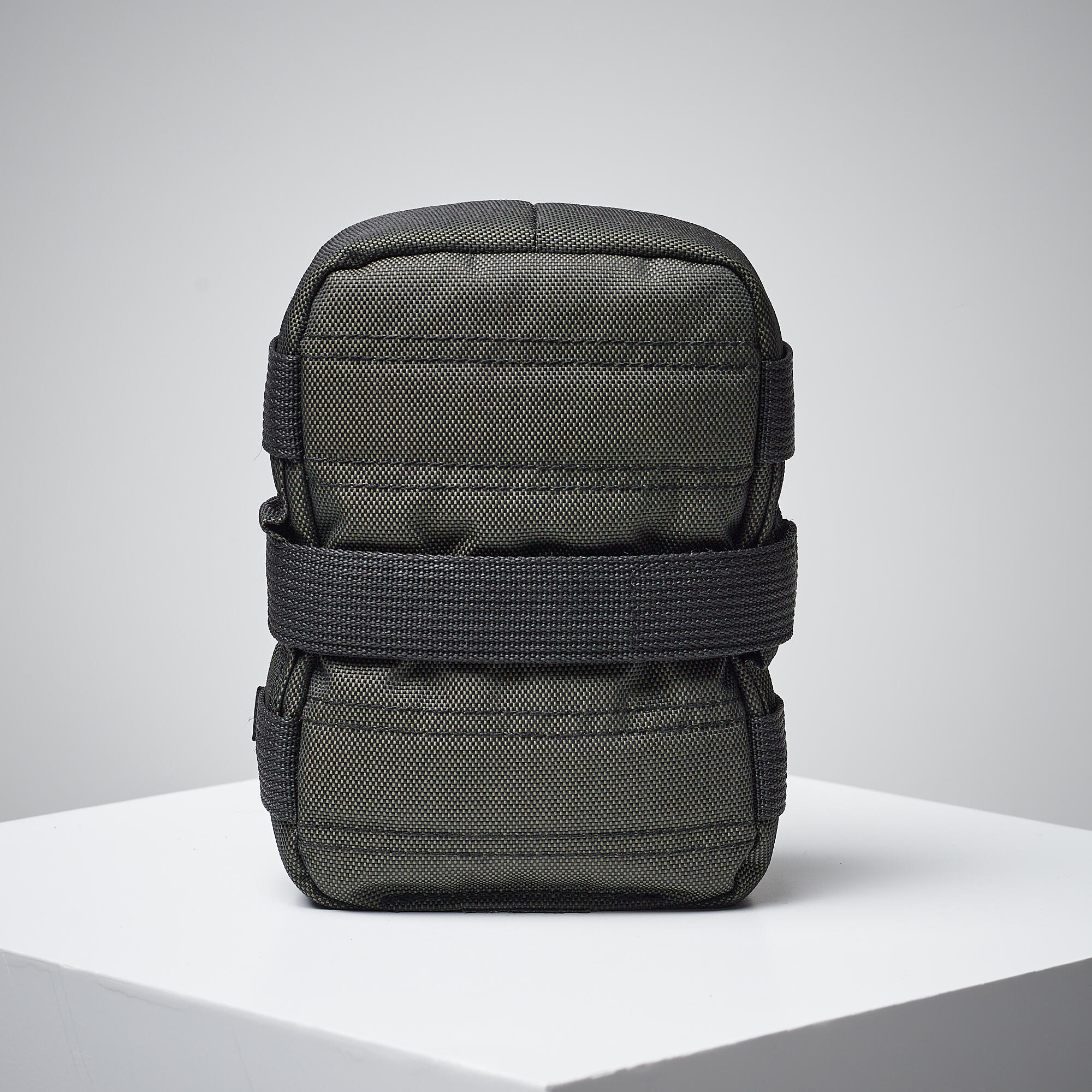 Bolsa Tiro Híbrida Apoyo Solognac 100 PRS 5/17