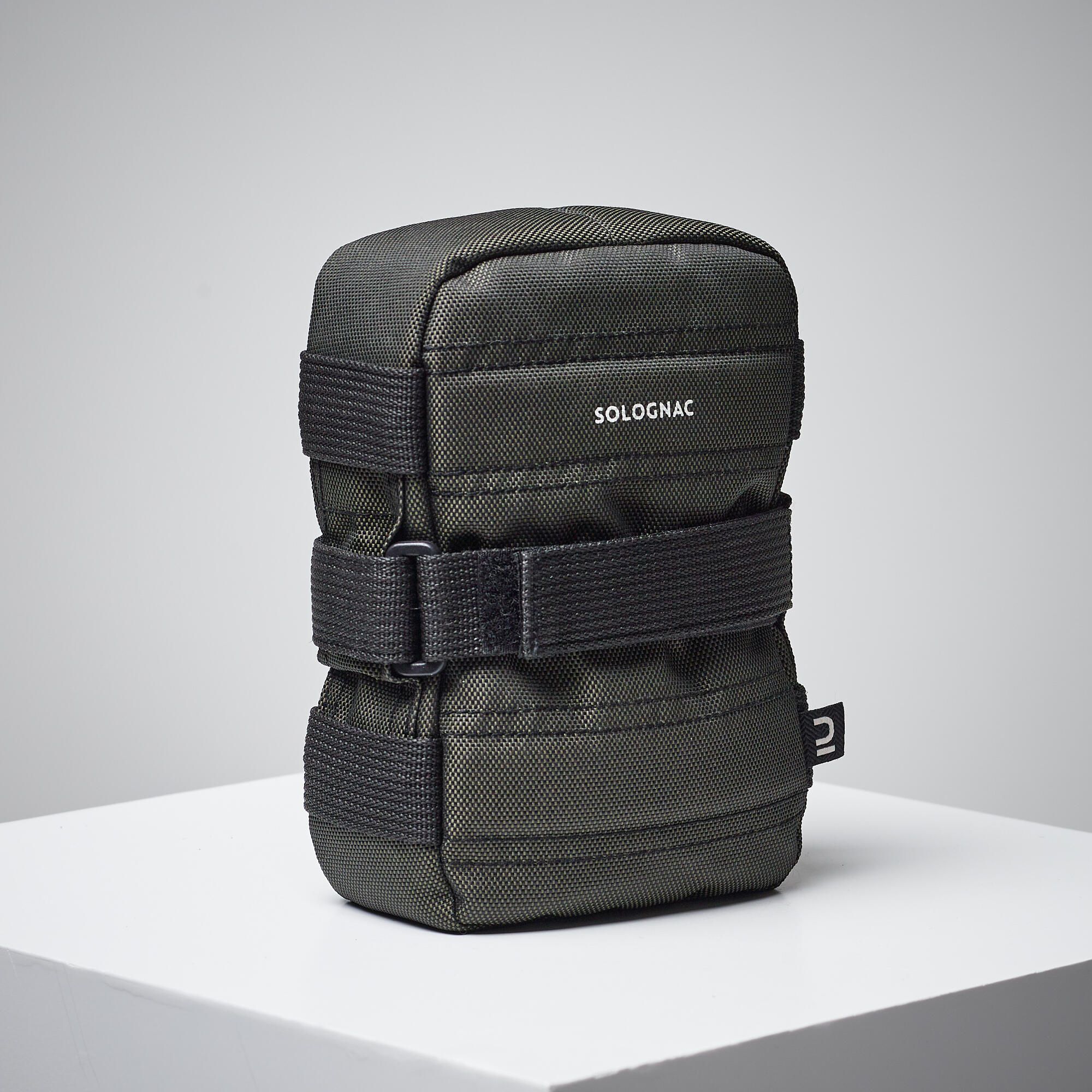 SĂCULEȚ 100 TIR CU ARCUL