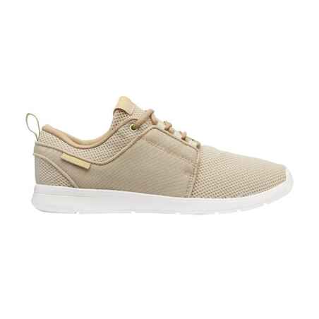 Men's Soft 140.2 Mesh Urban Walking Shoes - Beige