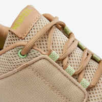 Men's Soft 140.2 Mesh Urban Walking Shoes - Beige
