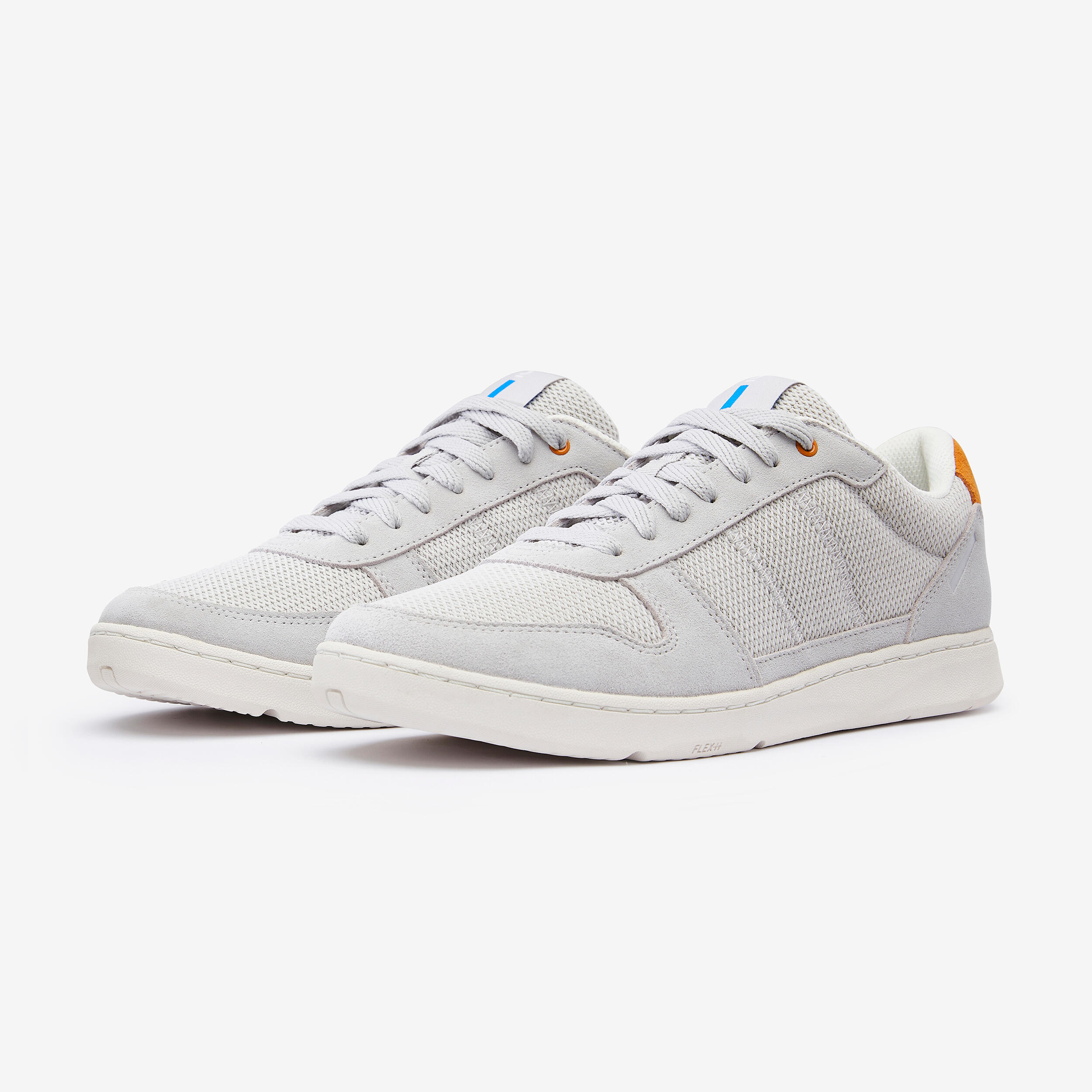 Chaussure marche urbaine 2025