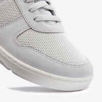 Men's Urban Walking Shoes Walk Protect Mesh - grey