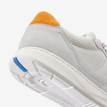 Кросівки чоловічі Walk Protect Mesh для ходьби сірі